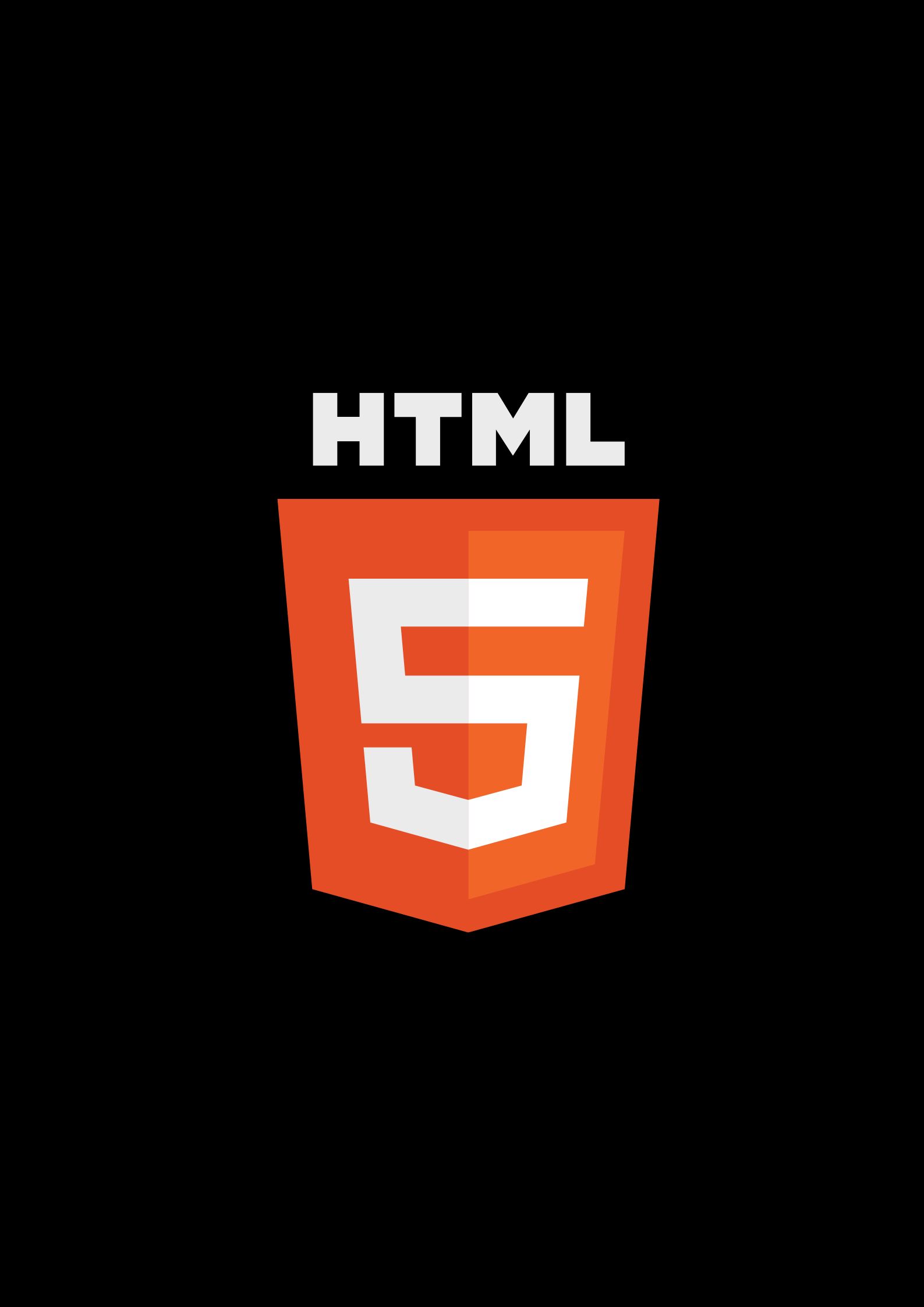 HTML